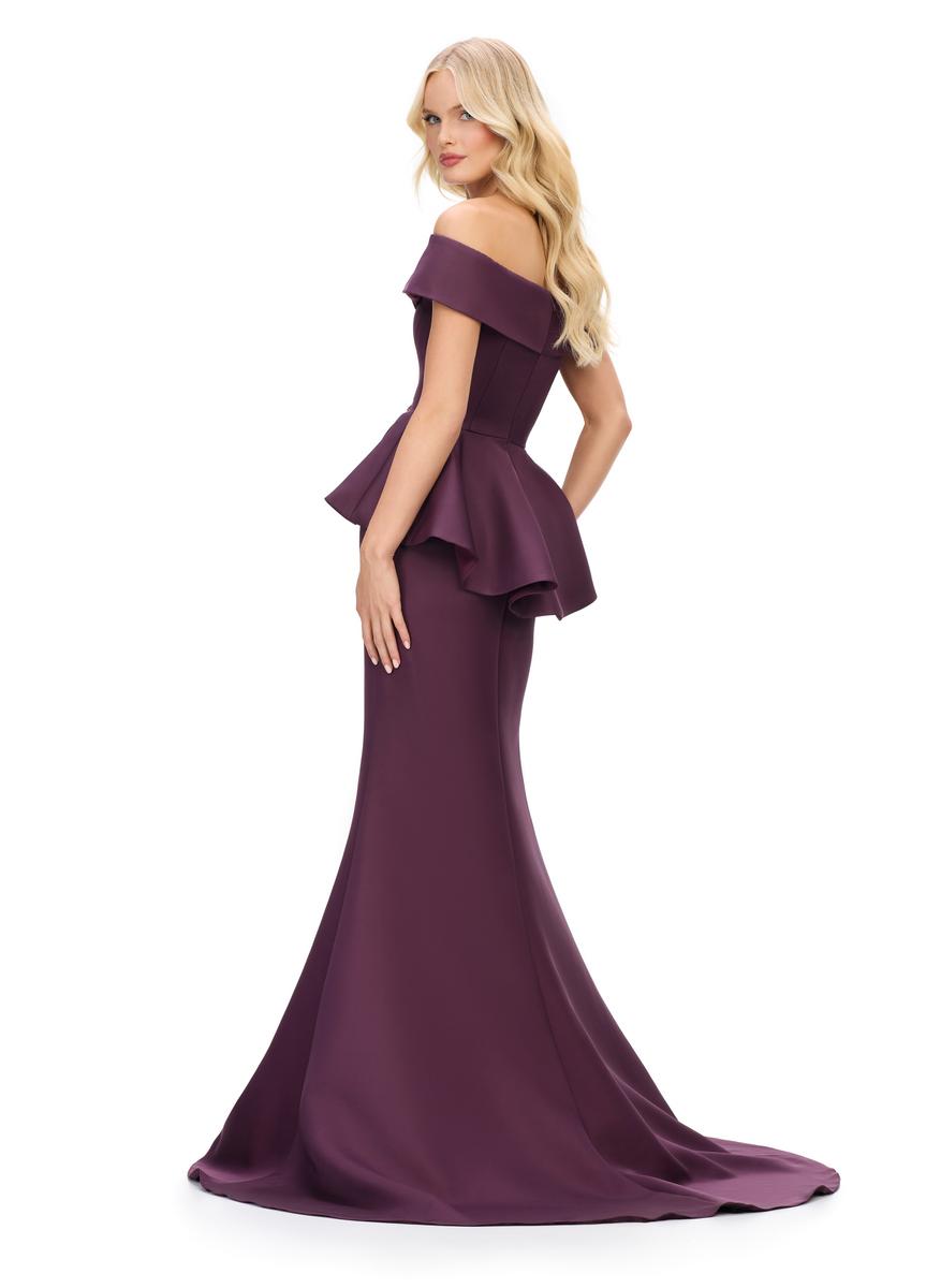 Ashley Lauren Style Number 11710 - 4