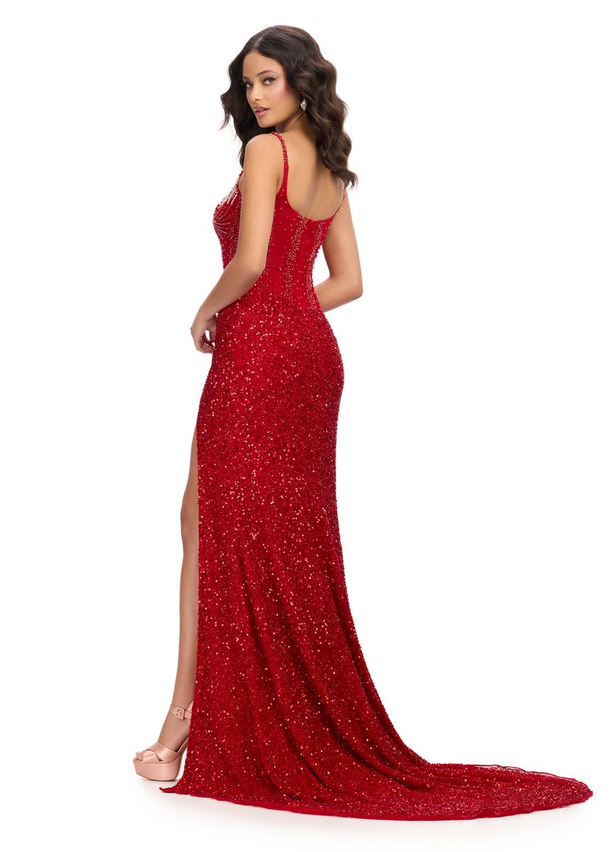 Ashley Lauren Style Number 11711 - 6