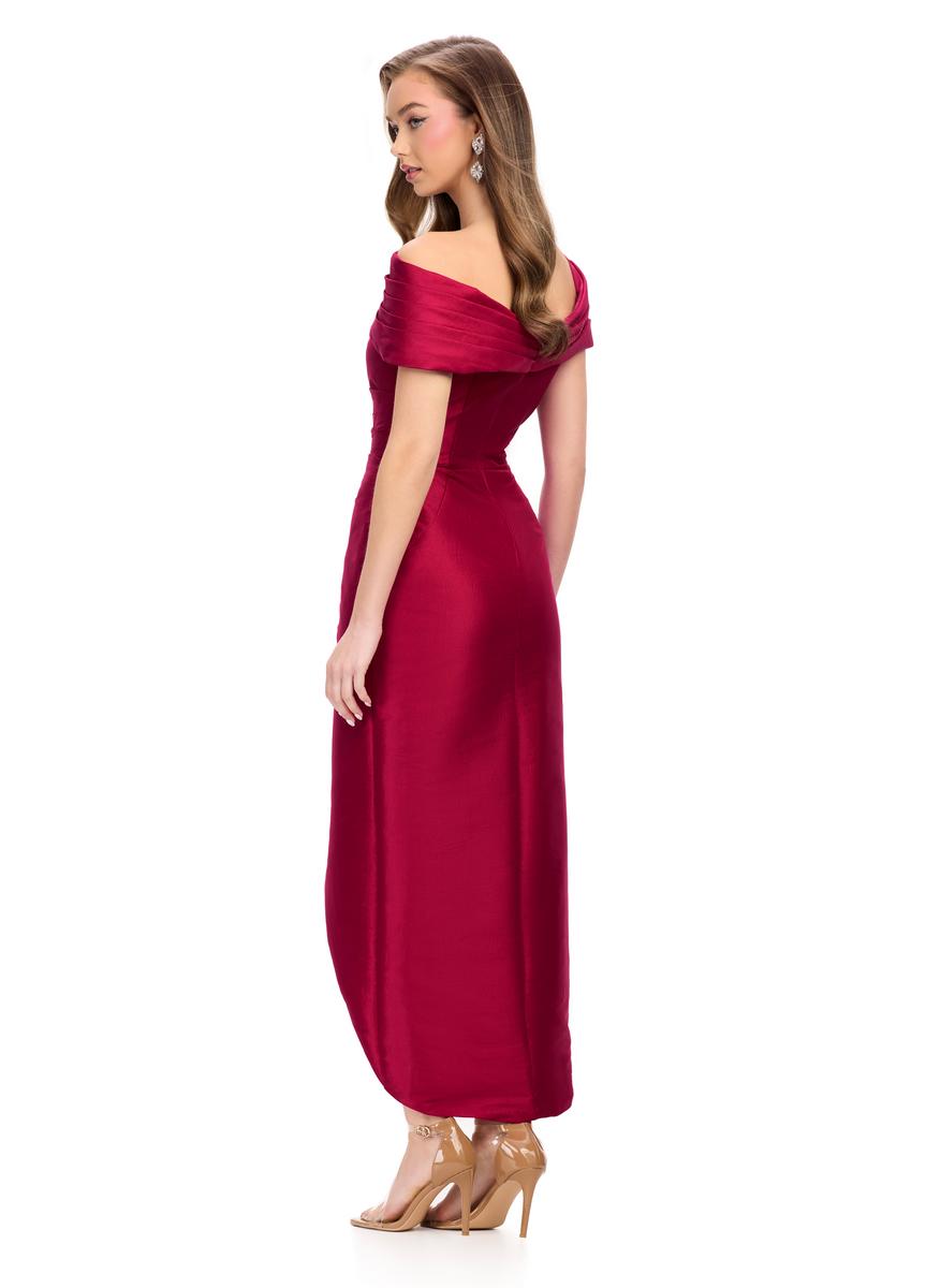 Ashley Lauren Style Number 11719 - 4