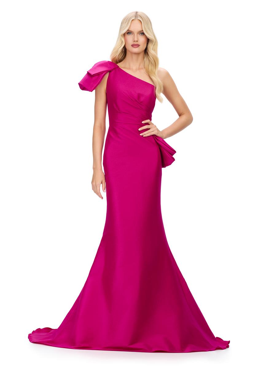 Ashley Lauren Style Number 11722 - 5