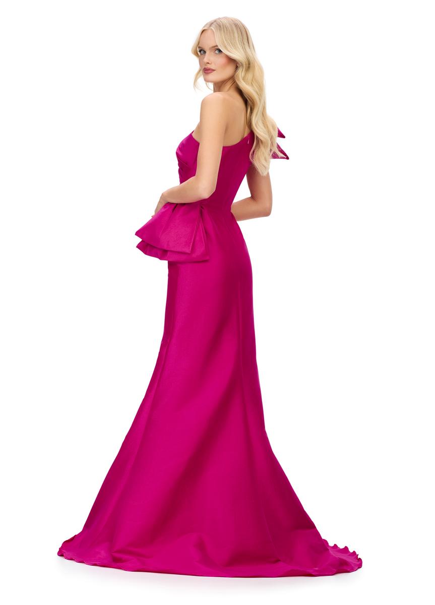 Ashley Lauren Style Number 11722 - 6