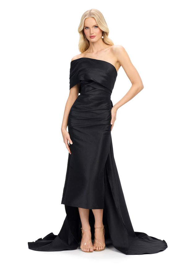 Ashley Lauren Style Number 11727 - 1