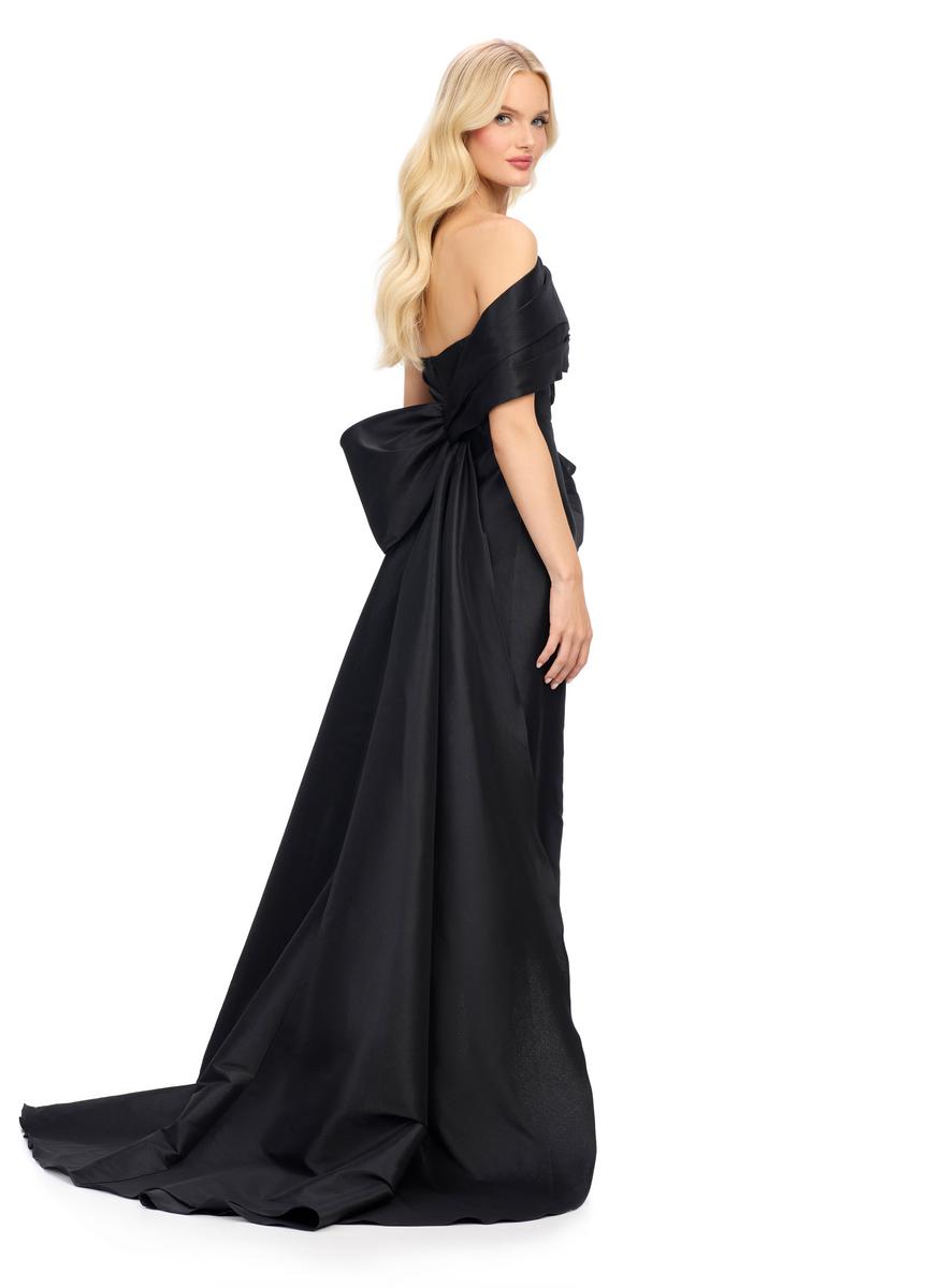 Ashley Lauren Style Number 11727 - 6