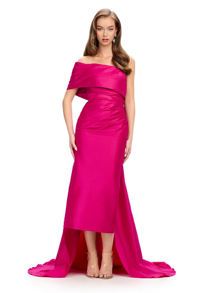 Ashley Lauren Style Number 11727 - 3