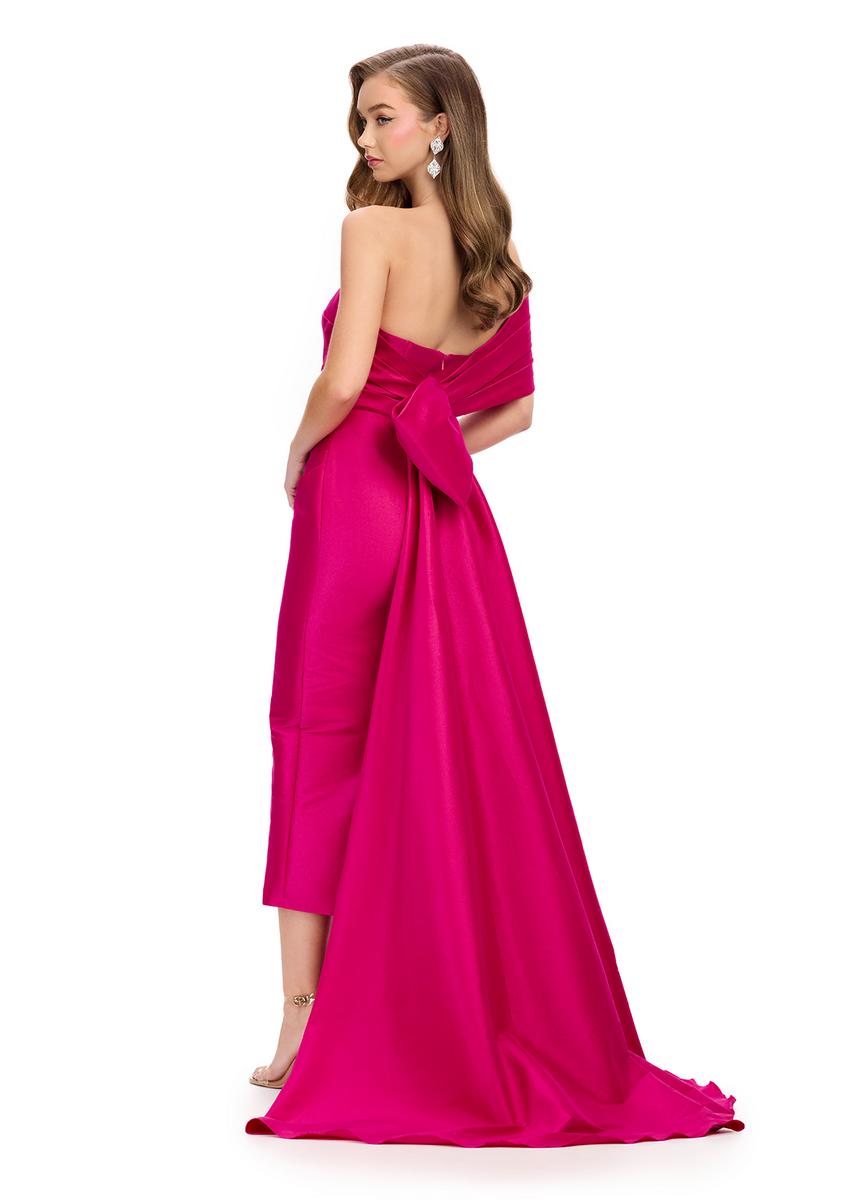 Ashley Lauren Style Number 11727 - 4