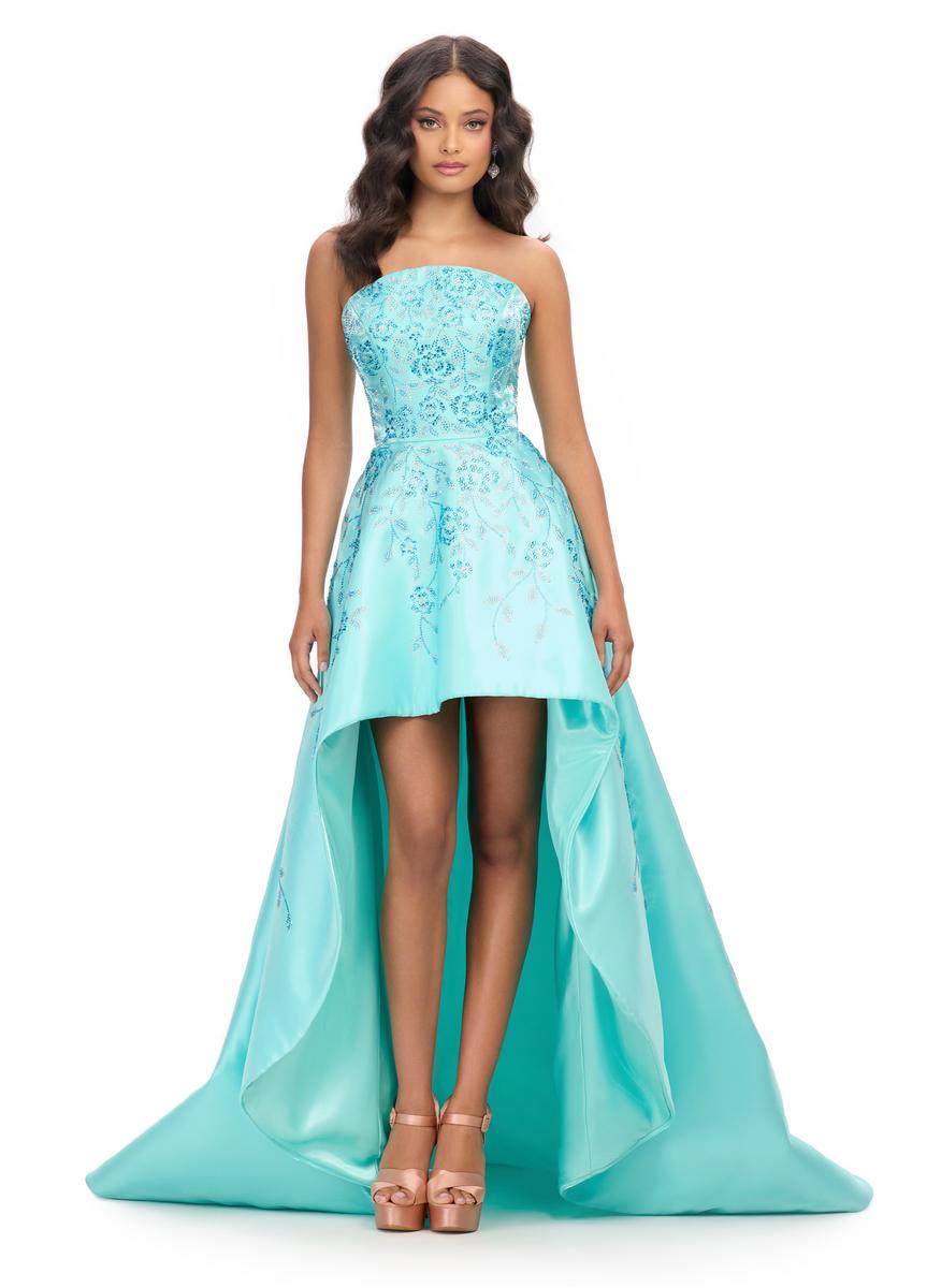 Ashley Lauren Style Number 11734 - 1