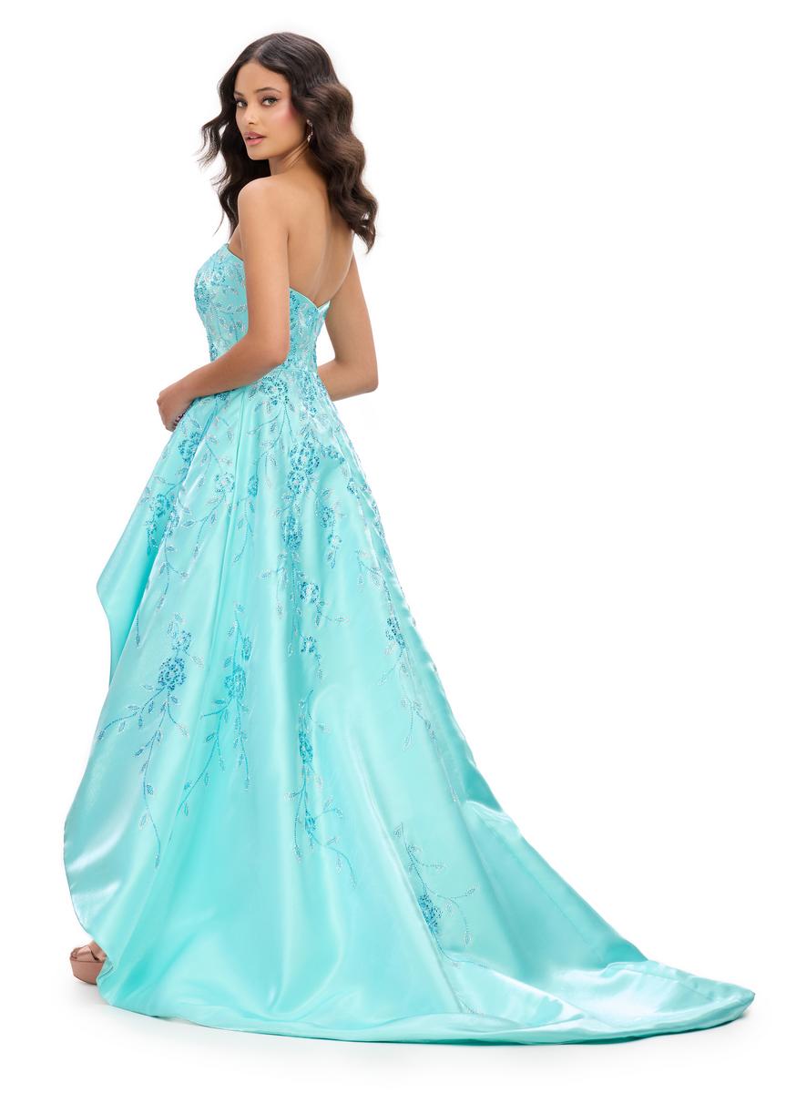 Ashley Lauren Style Number 11734 - 2