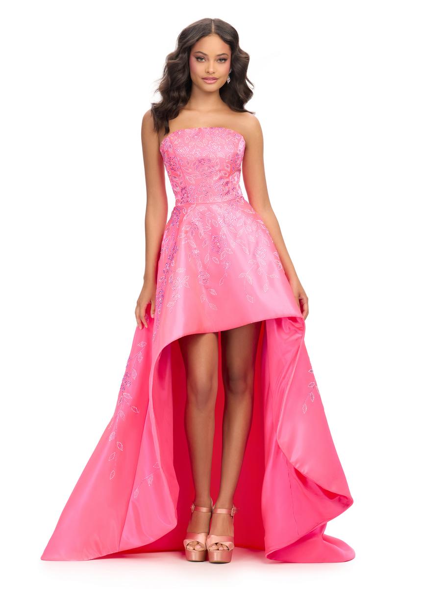 Ashley Lauren Style Number 11734 - 3