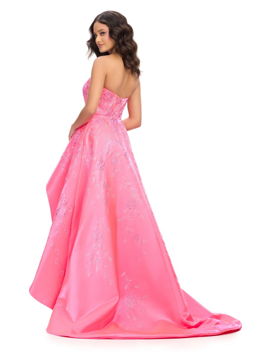 Ashley Lauren Style Number 11734 - 4