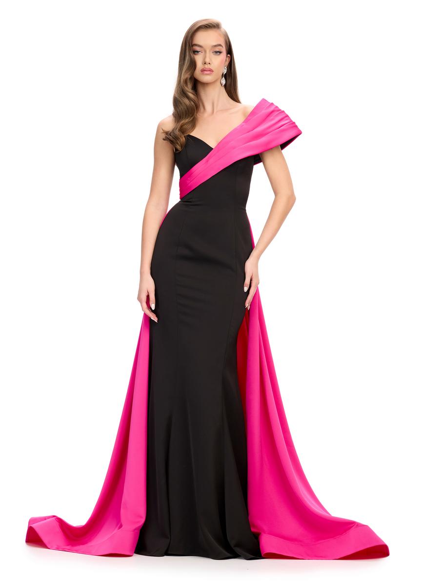 Ashley Lauren Style Number 11735 - 1