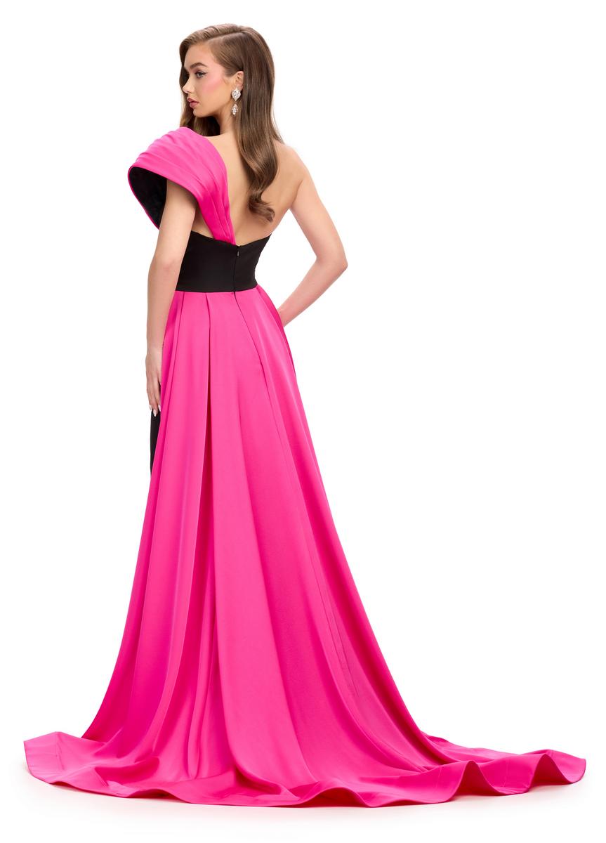 Ashley Lauren Style Number 11735 - 2