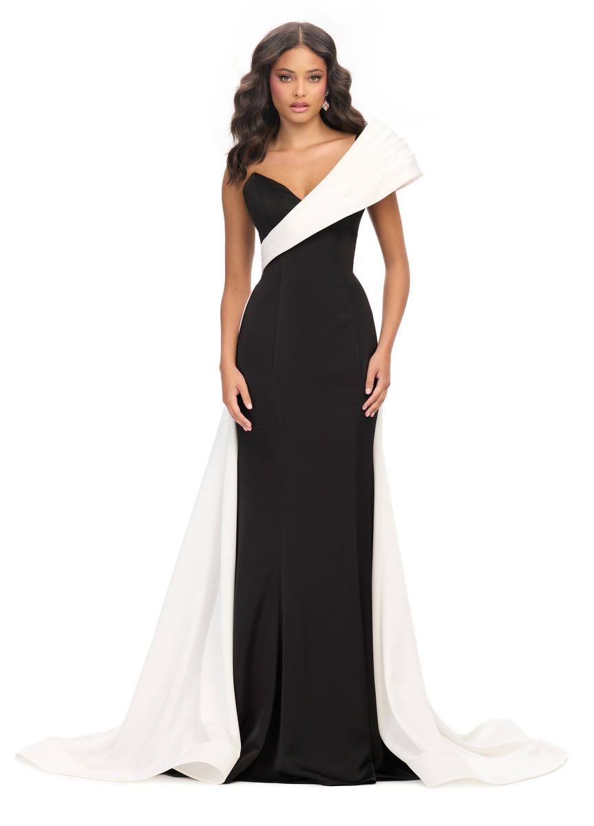 Ashley Lauren Style Number 11735 - 3