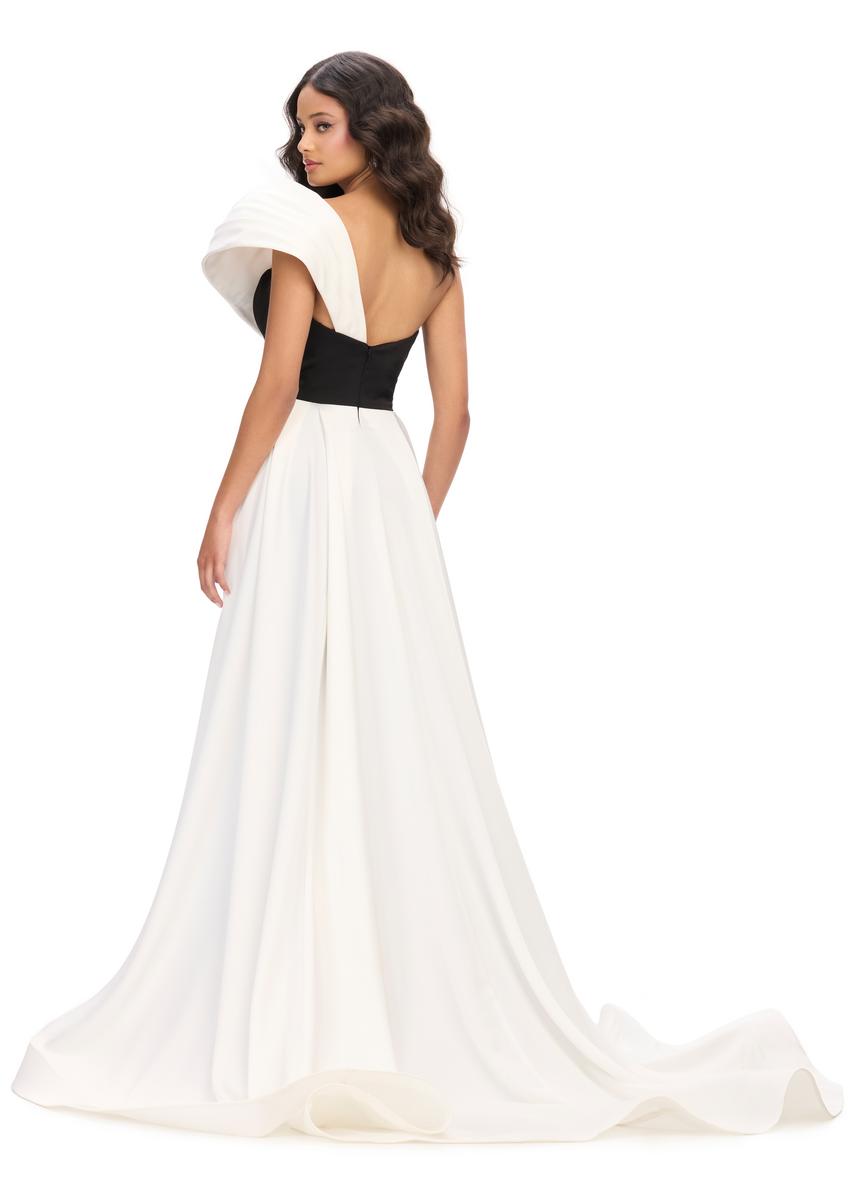 Ashley Lauren Style Number 11735 - 4