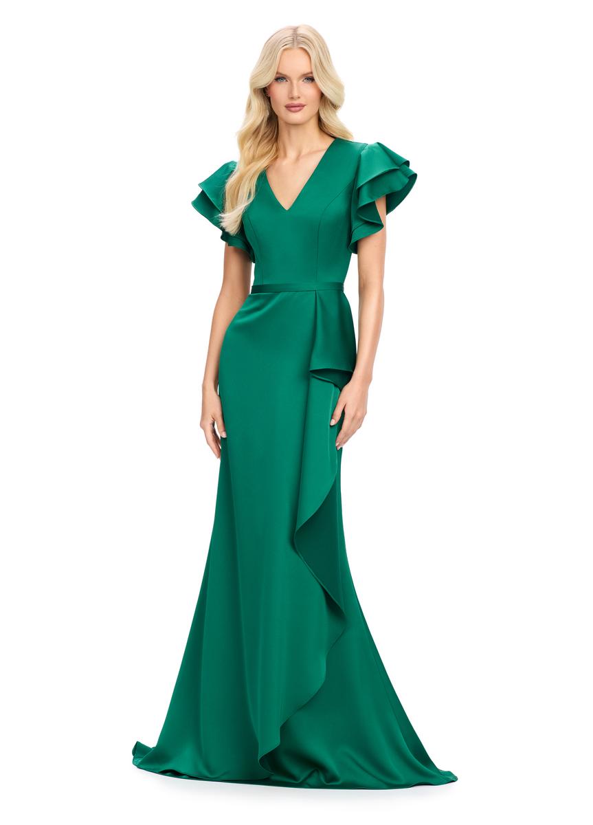 Ashley Lauren Style Number 11737 - 1
