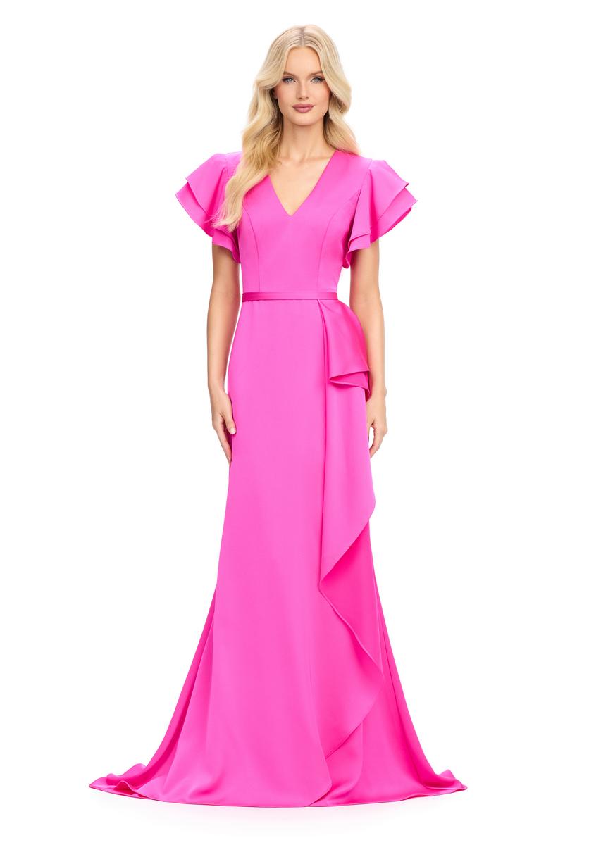 Ashley Lauren Style Number 11737 - 5