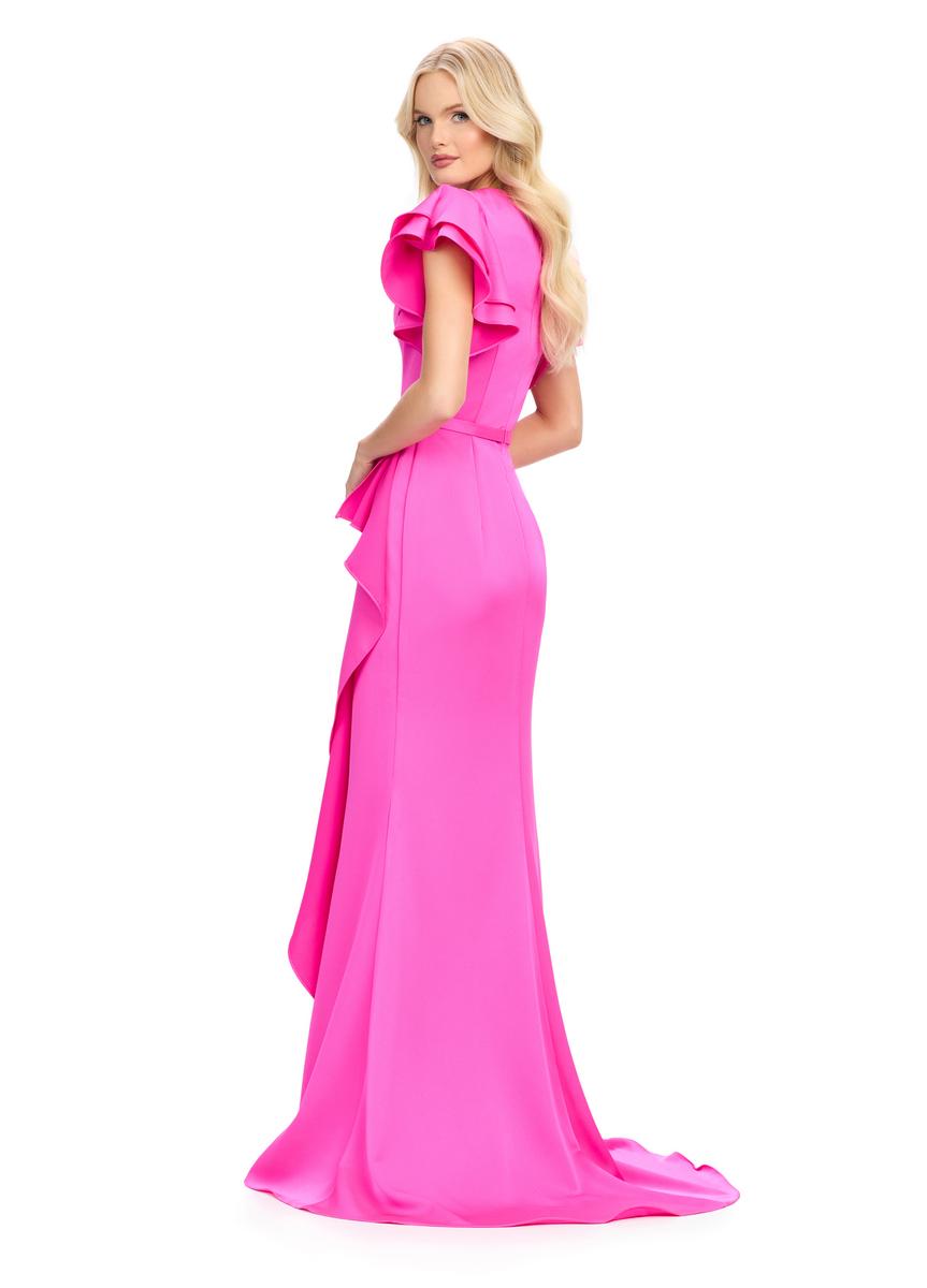 Ashley Lauren Style Number 11737 - 6