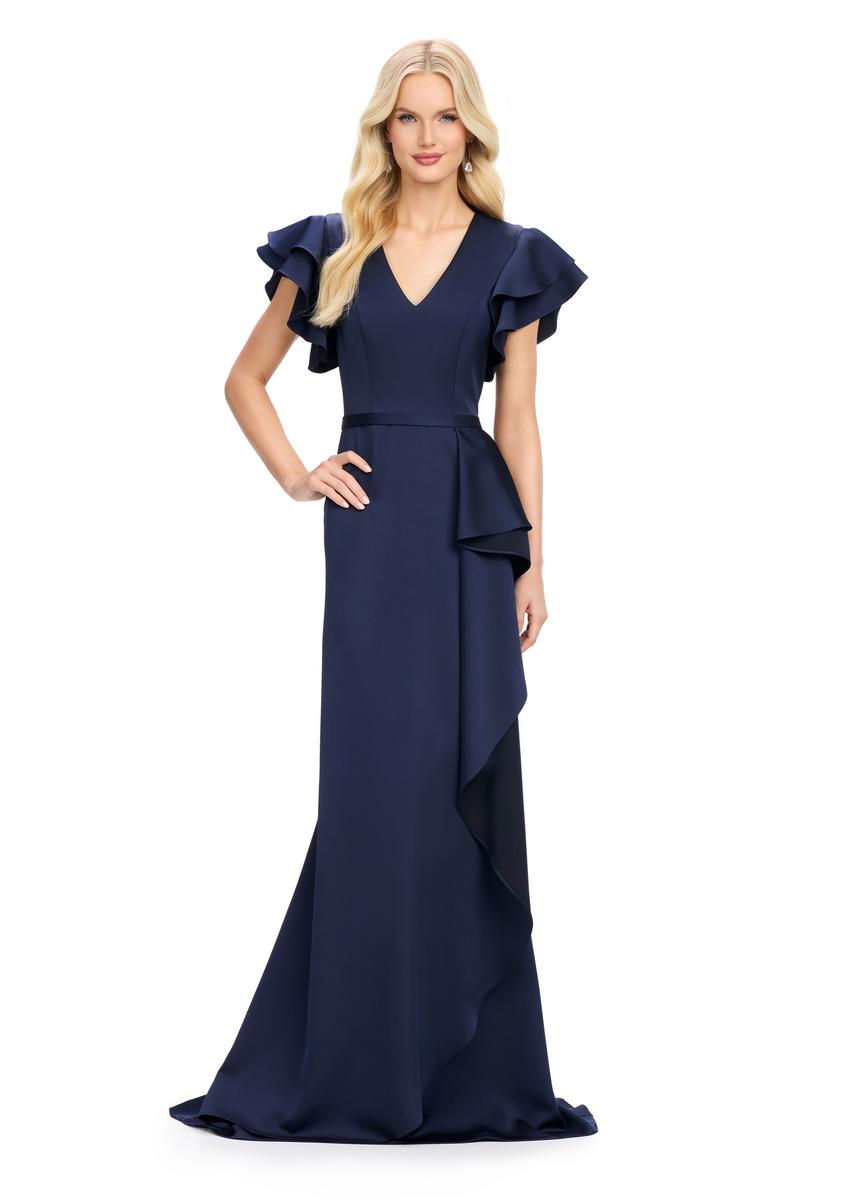 Ashley Lauren Style Number 11737 - 3