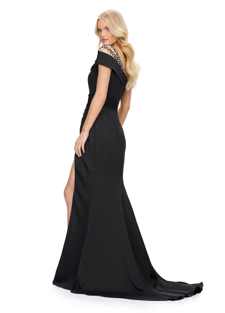 Ashley Lauren Style Number 11749 - 6