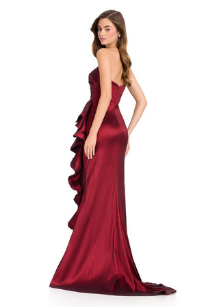 Ashley Lauren Style Number 11751 - 28