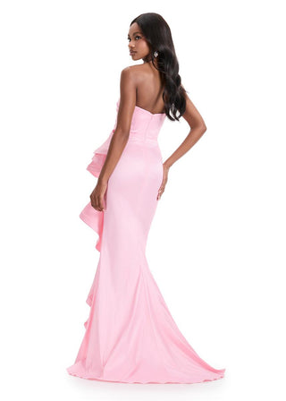 Ashley Lauren Style Number 11751 - 4