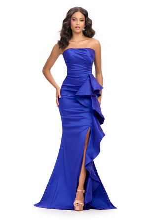 Ashley Lauren Style Number 11751 - 11
