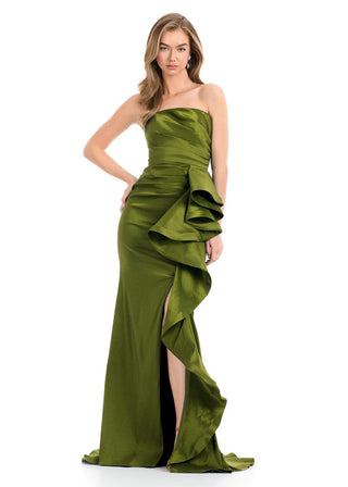 Ashley Lauren Style Number 11751 - 17
