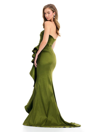 Ashley Lauren Style Number 11751 - 18
