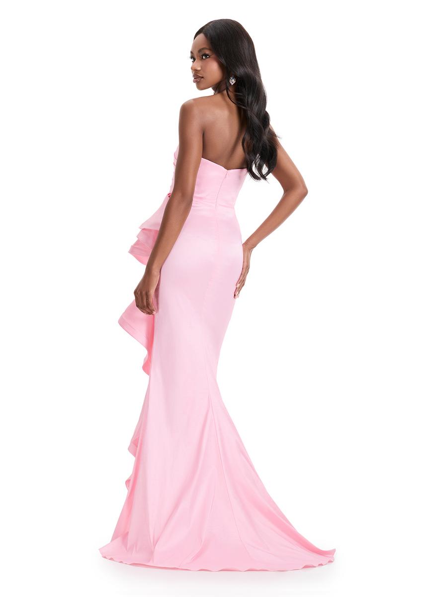 Ashley Lauren Style Number 11751 - 11