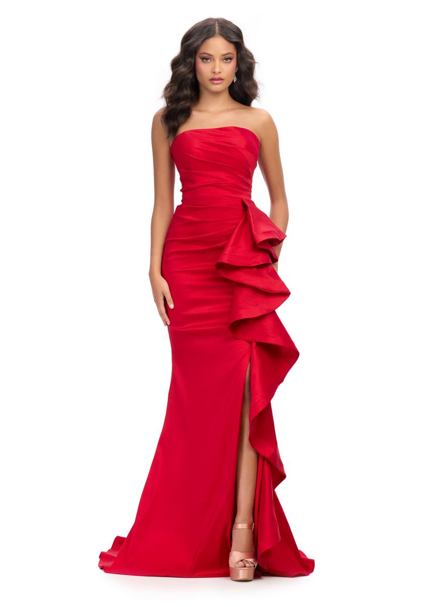 Ashley Lauren Style Number 11751 - 5