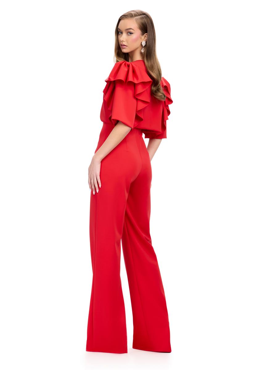 Ashley Lauren Style Number 11760 - 4