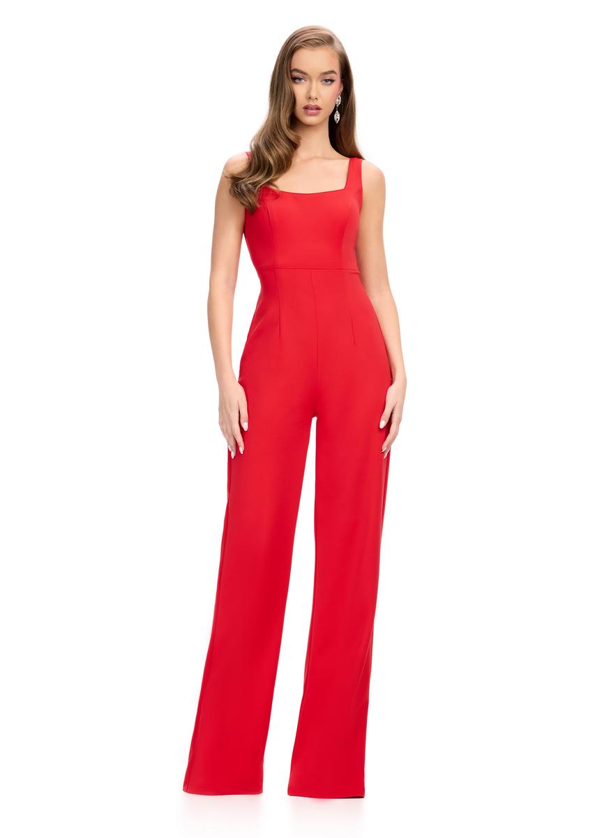 Ashley Lauren Style Number 11760 - 7
