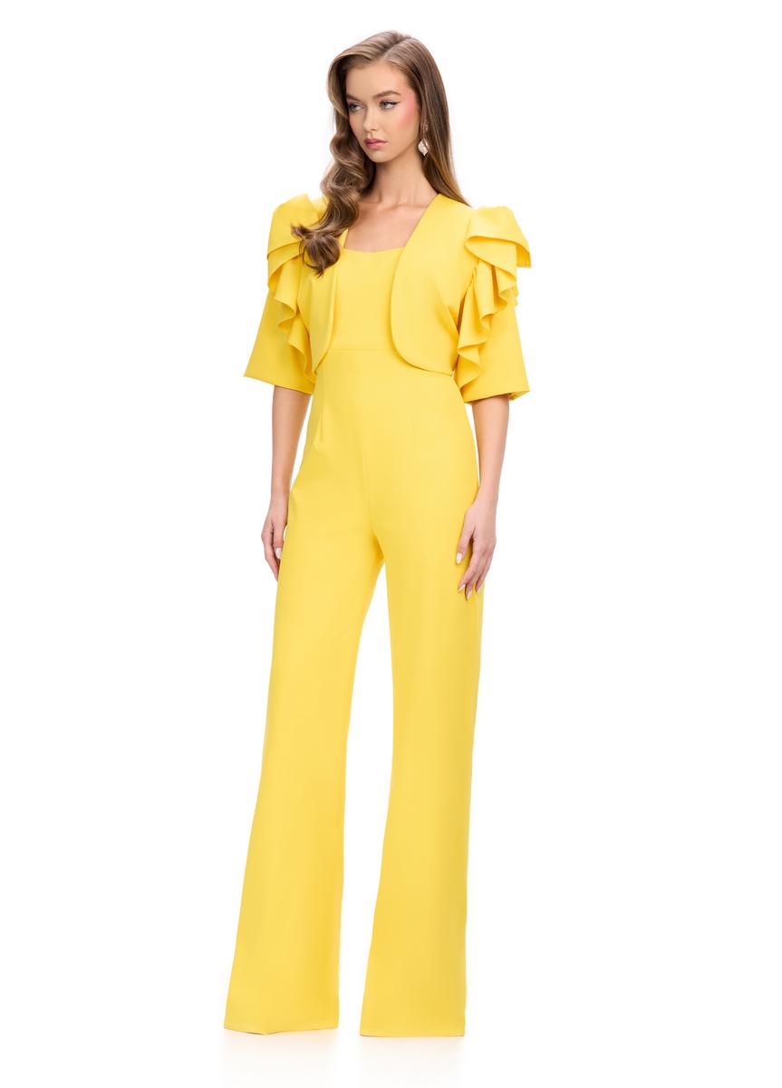 Ashley Lauren Style Number 11760 - 1
