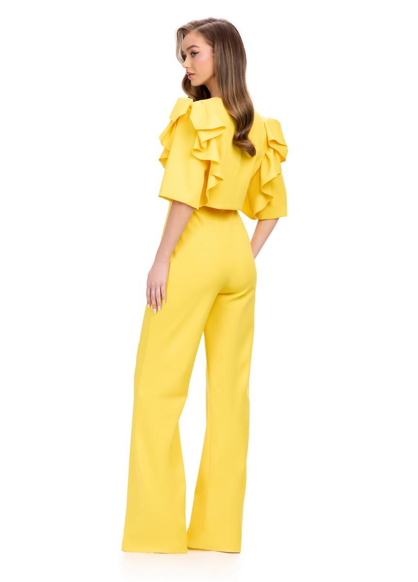 Ashley Lauren Style Number 11760 - 2