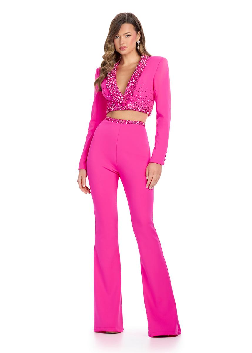 Ashley Lauren Style Number 11761 - 1