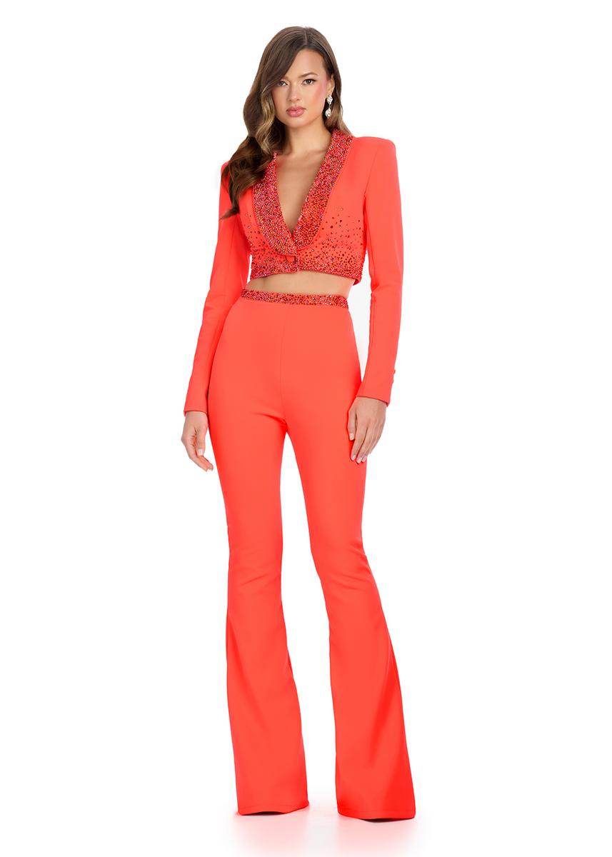 Ashley Lauren Style Number 11761 - 3