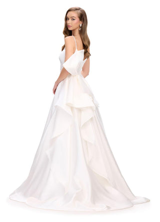 Ashley Lauren Style Number 11769 - 4