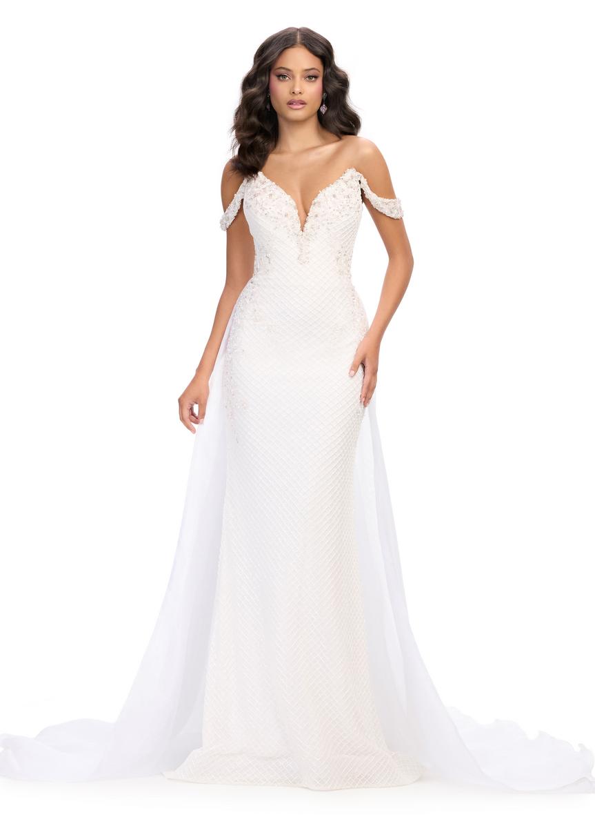 Ashley Lauren Style Number 11769 - 9