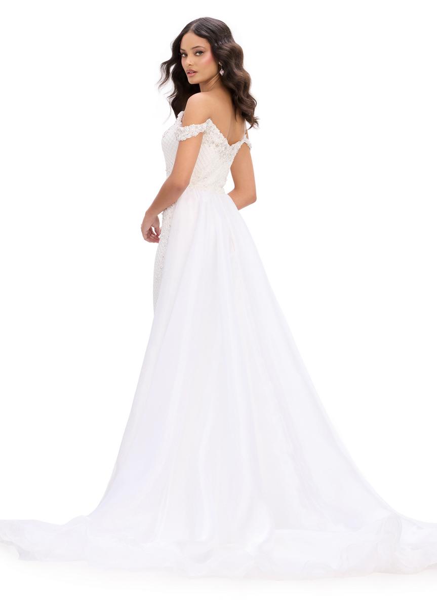 Ashley Lauren Style Number 11769 - 10