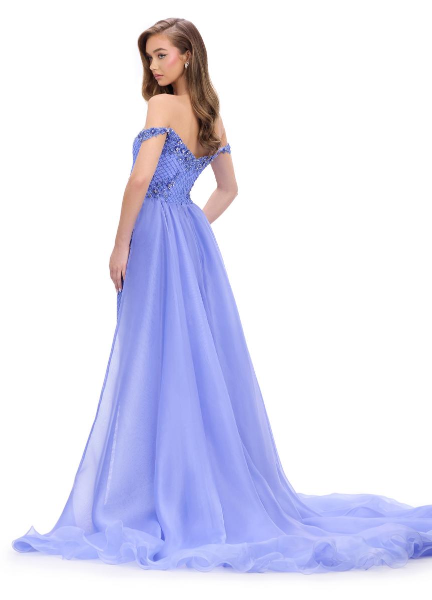 Ashley Lauren Style Number 11769 - 8