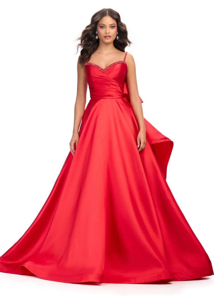 Ashley Lauren Style Number 11769 - 5