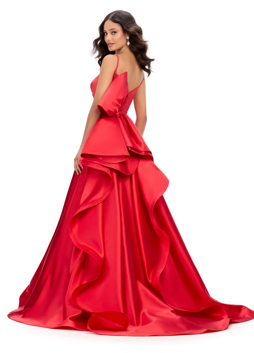 Ashley Lauren Style Number 11769 - 6