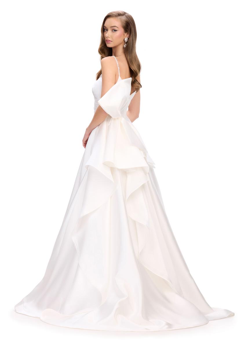 Ashley Lauren Style Number 11769 - 4