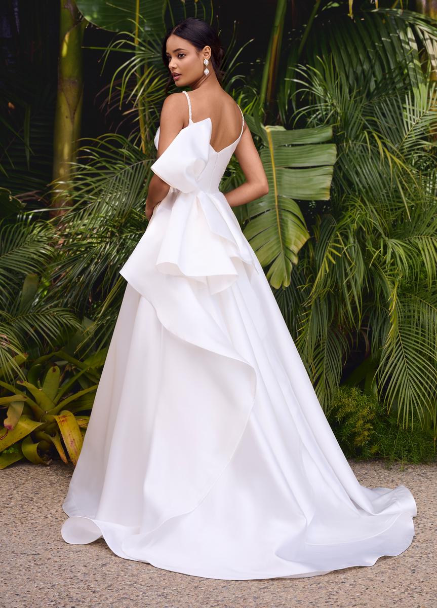 Ashley Lauren Style Number 11769 - 2