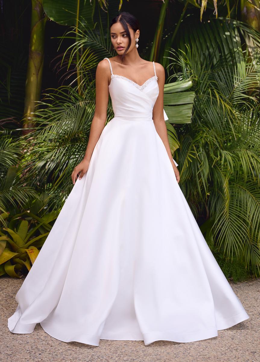 Ashley Lauren Style Number 11769 - 1