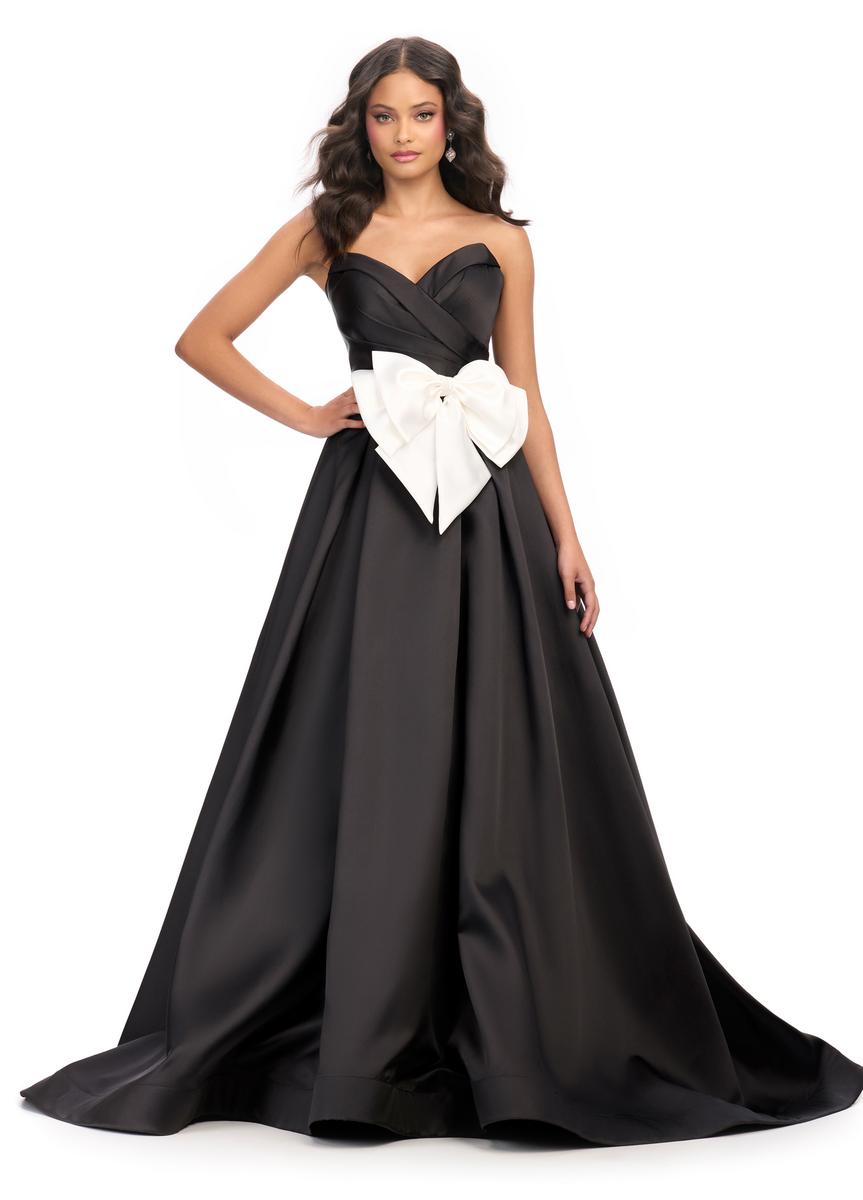Ashley Lauren Style Number 11770 - 6