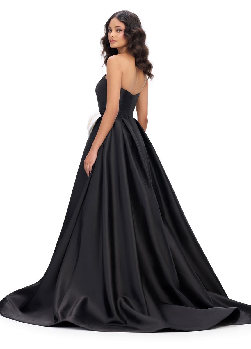 Ashley Lauren Style Number 11770 - 2