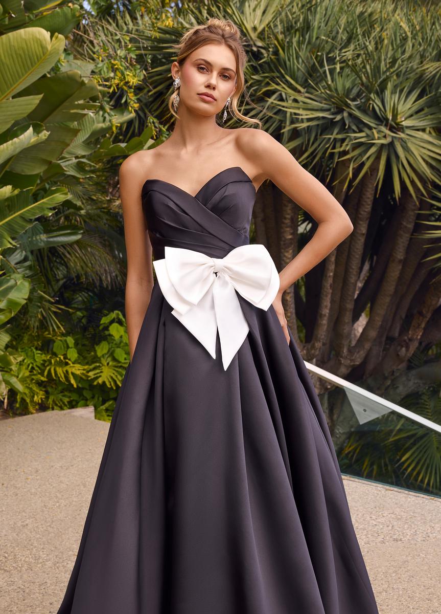 Ashley Lauren Style Number 11770 - 7
