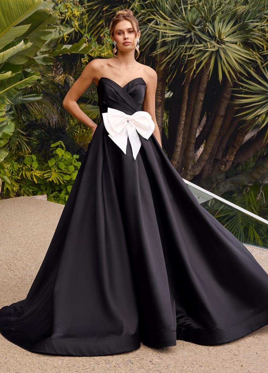Ashley Lauren Style Number 11770 - 1