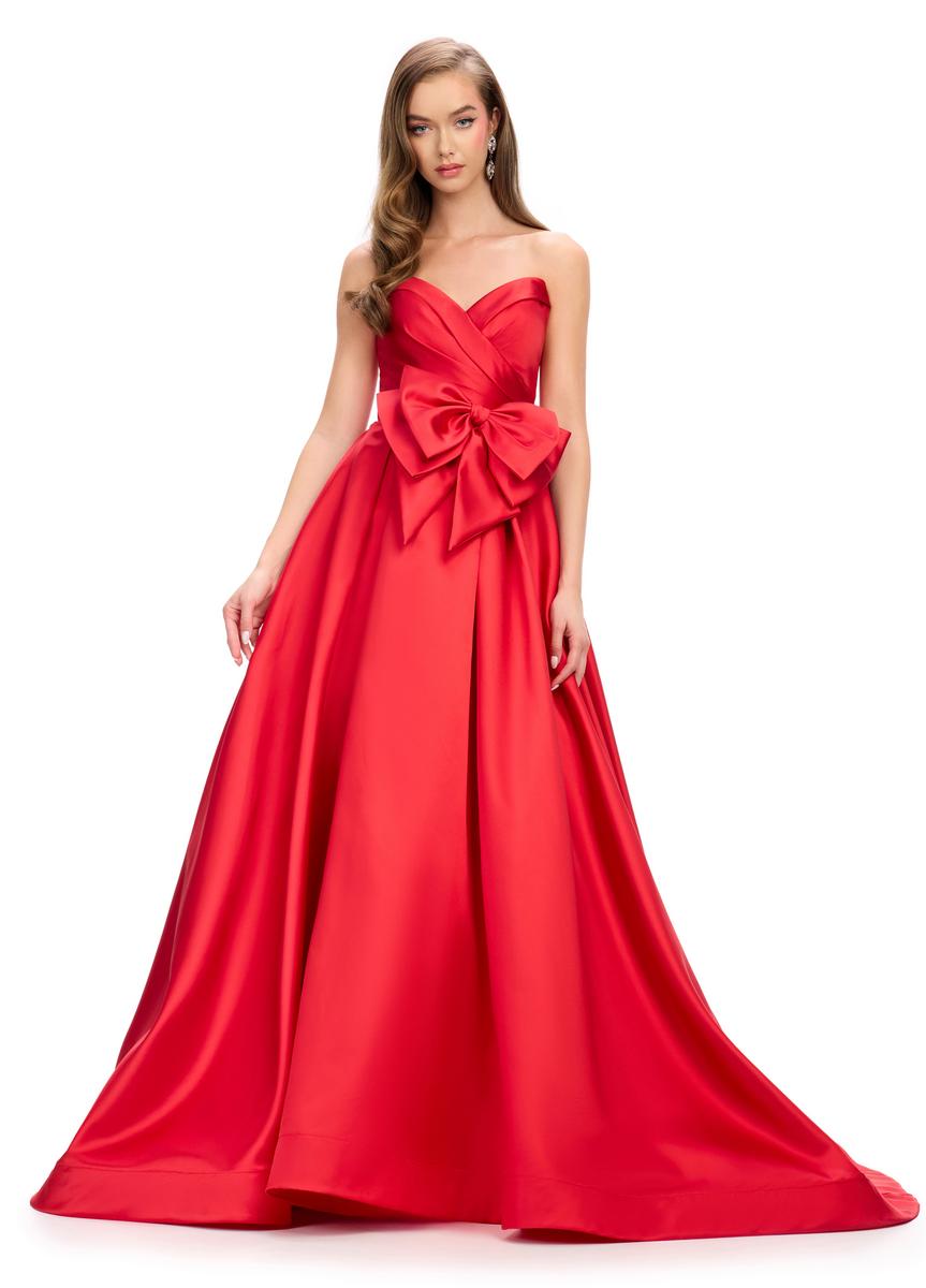 Ashley Lauren Style Number 11770 - 3