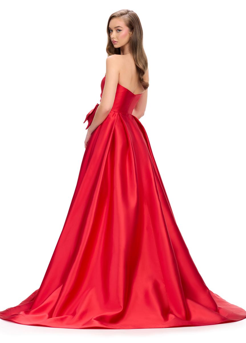 Ashley Lauren Style Number 11770 - 4